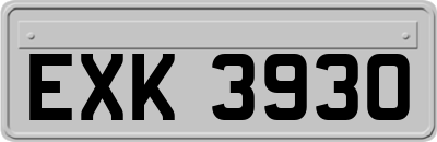 EXK3930