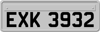 EXK3932