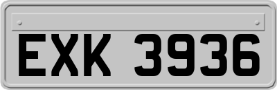 EXK3936