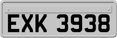 EXK3938