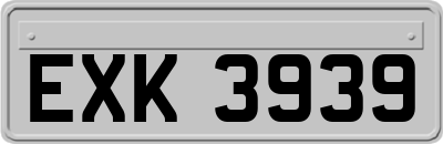 EXK3939