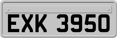 EXK3950