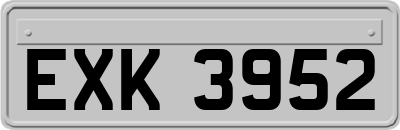 EXK3952