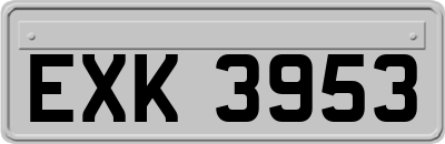 EXK3953