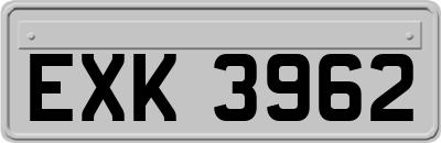 EXK3962