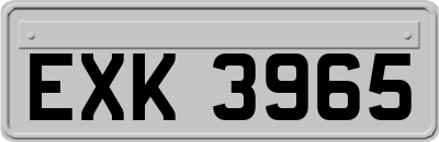 EXK3965