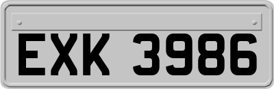 EXK3986