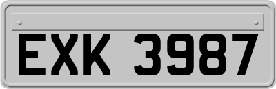 EXK3987