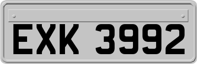 EXK3992