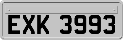 EXK3993