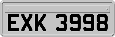 EXK3998