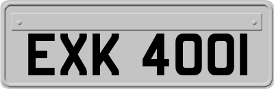 EXK4001