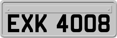 EXK4008