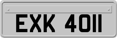 EXK4011