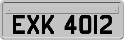EXK4012