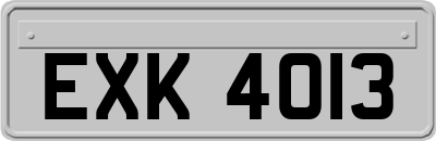 EXK4013