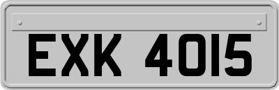 EXK4015