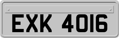 EXK4016