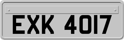 EXK4017
