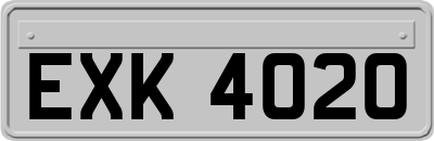 EXK4020