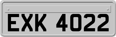 EXK4022