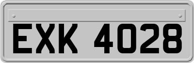 EXK4028
