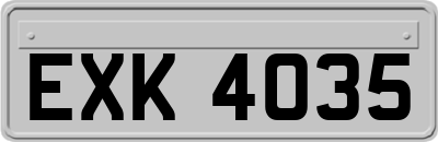 EXK4035
