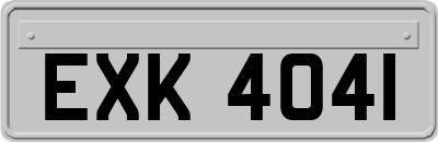 EXK4041
