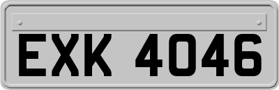 EXK4046