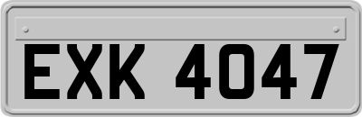 EXK4047