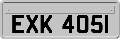 EXK4051