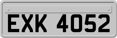EXK4052