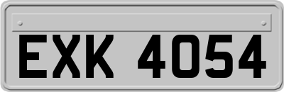 EXK4054