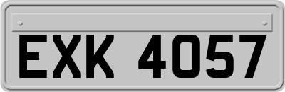 EXK4057