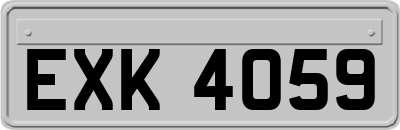 EXK4059