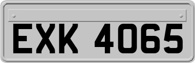 EXK4065