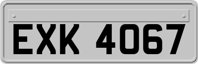 EXK4067