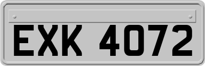 EXK4072
