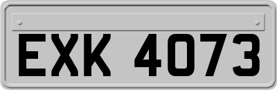 EXK4073