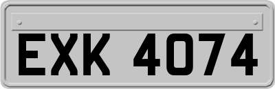EXK4074