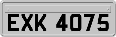 EXK4075