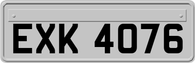 EXK4076