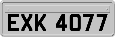 EXK4077