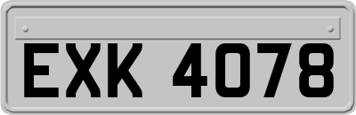 EXK4078