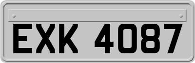 EXK4087