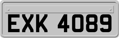 EXK4089