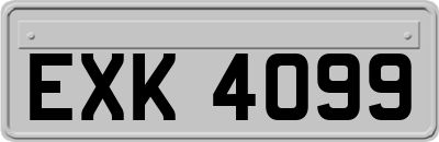 EXK4099