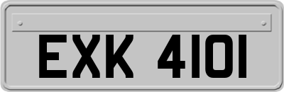 EXK4101