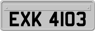 EXK4103