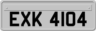 EXK4104